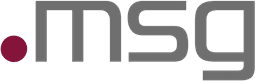msg Logo
